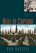 E-Book (epub) Rule of Capture von Ona Russell