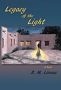 E-Book (epub) Legacy of the Light von R. M. Lienau