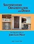 E-Book (epub) Southwestern Ornamentation and Design von Anne Taylor
