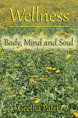 E-Book (epub) Wellness von Geetha Patel