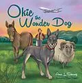 E-Book (epub) Okie the Wonder Dog von Anna L. Schwartz