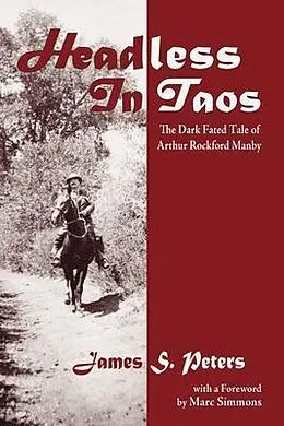 E-Book (epub) Headless in Taos von James Peters