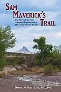 E-Book (epub) Sam Maverick's Trail von Daniel McNeel Lane