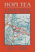 E-Book (epub) Hopi Tea von Kent F. Jacobs