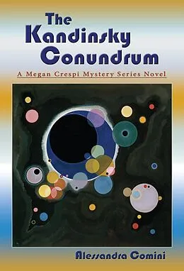 E-Book (epub) The Kandinsky Conundrum von Alessandra Comini