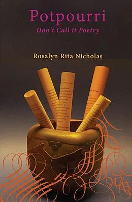 E-Book (epub) Potpourri von Rosalyn Rita Nicholas
