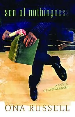 E-Book (epub) Son of Nothingness von Ona Russell