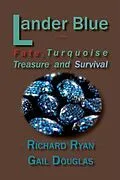 E-Book (epub) Lander Blue von Richard Ryan, Gail Douglas