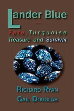 E-Book (epub) Lander Blue von Richard Ryan, Gail Douglas