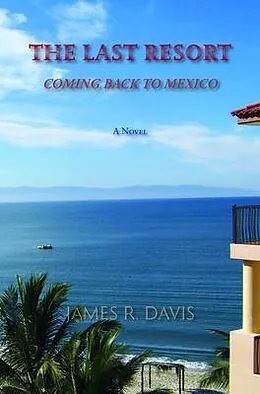 E-Book (epub) The Last Resort von James Davis
