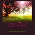 E-Book (epub) Whereby the Leaves Have Fallen von Barbara Hegger-Romero