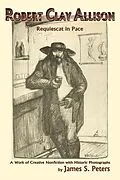 E-Book (epub) Robert Clay Allison von James Peters