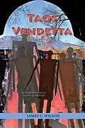 E-Book (epub) Taos Vendetta von James C. Wilson