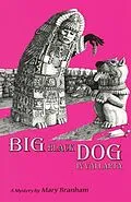 E-Book (epub) Big Black Dog In Vallarta von Mary Branham