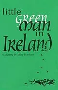 E-Book (epub) Little Green Man in Ireland von Mary Branham