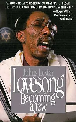 E-Book (epub) Lovesong von Julius Lester