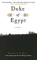 E-Book (epub) Duke of Egypt von Margriet De Moor