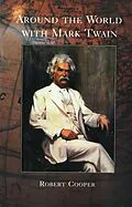E-Book (epub) Around the World with Mark Twain von Robert Cooper