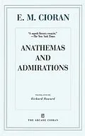 E-Book (epub) Anathemas and Admirations von E. M. Cioran