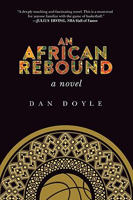 E-Book (epub) An African Rebound von Dan Doyle
