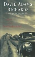 E-Book (epub) River of the Brokenhearted von David Adams Richards