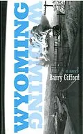 E-Book (epub) Wyoming von Barry Gifford