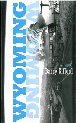 E-Book (epub) Wyoming von Barry Gifford