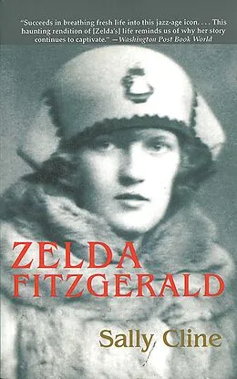 E-Book (epub) Zelda Fitzgerald von Sally Cline