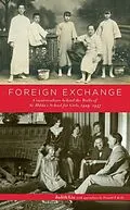 E-Book (epub) Foreign Exchange von Judith Liu