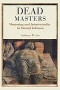 E-Book (epub) Dead Masters von Anthony W. Lee