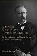 E-Book (epub) A Search for Meaning in Victorian Religion von Jeffrey D. Lavoie