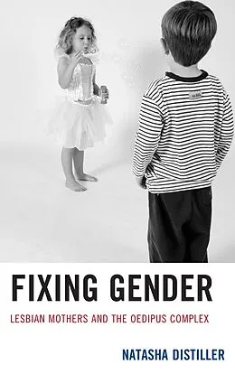 E-Book (epub) Fixing Gender von Natasha Distiller