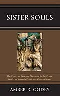 E-Book (epub) Sister Souls von Amber R. Godey