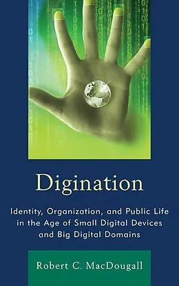 E-Book (epub) Digination von Robert C. Macdougall