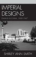 E-Book (epub) Imperial Designs von Shirley Ann Smith