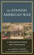 E-Book (epub) The Spanish-American War von 