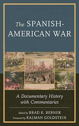 E-Book (epub) The Spanish-American War von 