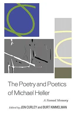 E-Book (epub) The Poetry and Poetics of Michael Heller von 