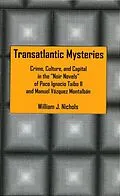 E-Book (epub) Transatlantic Mysteries von William J. Nichols