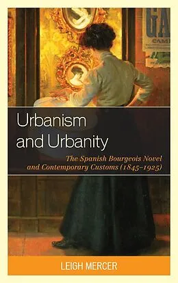 E-Book (epub) Urbanism and Urbanity von Leigh Mercer