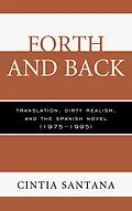 E-Book (epub) Forth and Back von Cintia Santana