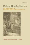 E-Book (epub) Richard Brinsley Sheridan von 