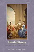 ePUB Poetic Sisters von Deborah Kennedy