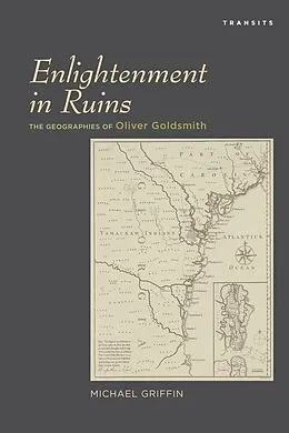E-Book (epub) Enlightenment in Ruins von Michael Griffin