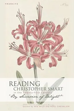 E-Book (pdf) Reading Christopher Smart in the Twenty-first Century von 