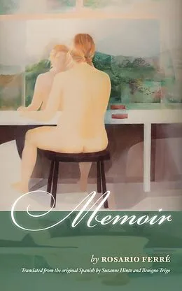 E-Book (epub) Memoir von Rosario Ferré