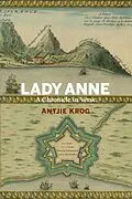 E-Book (epub) Lady Anne von Antjie Krog