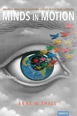 E-Book (epub) Minds in Motion von Anne M. Thell