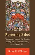 E-Book (epub) Reversing Babel von Bruce R. O'Brien