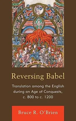 E-Book (epub) Reversing Babel von Bruce R. O'Brien